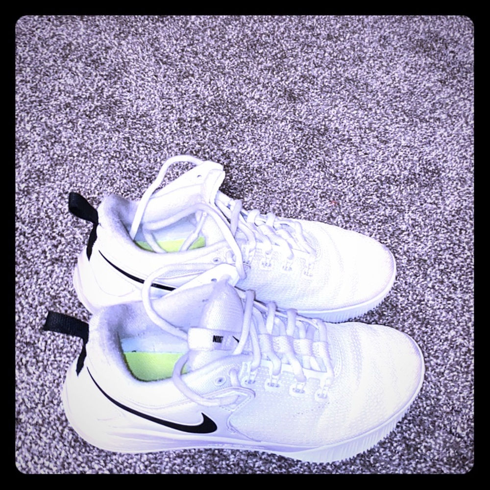 Nike Women’s volleyball shoes